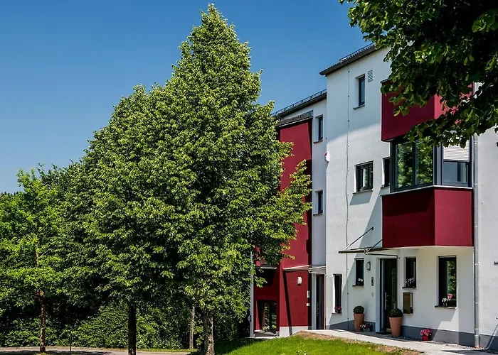 Gaestehaus Turmblick