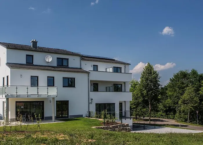 Gaestehaus Turmblick