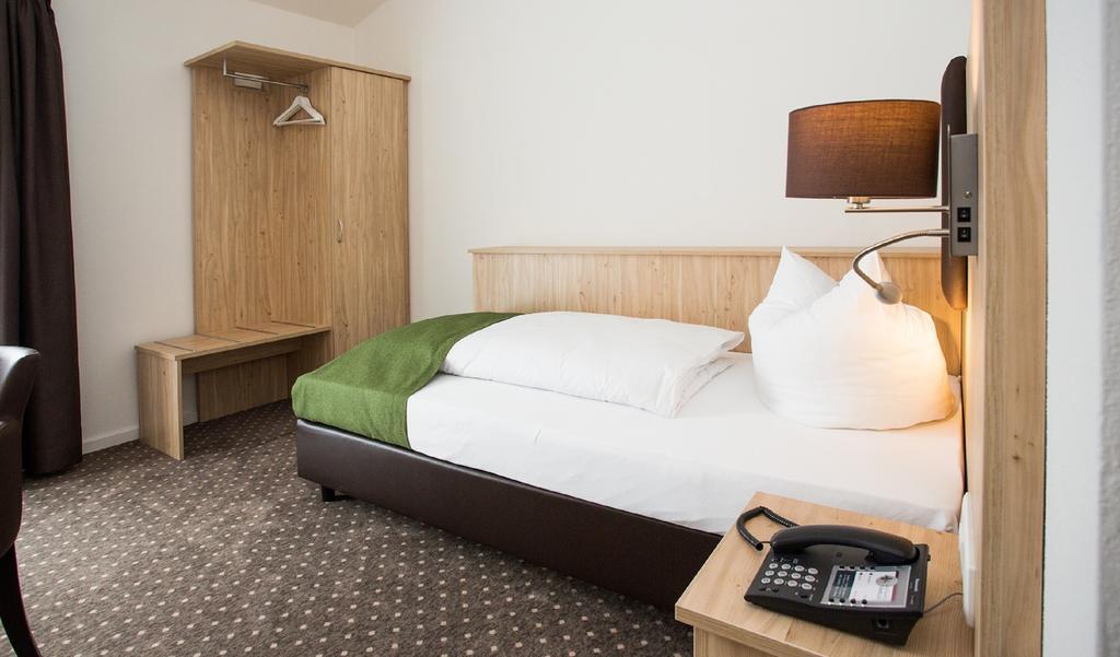 Gaestehaus Turmblick 3*