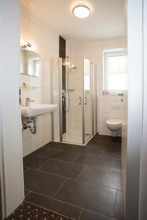 Gaestehaus Turmblick 3*