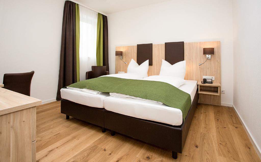 Gaestehaus Turmblick 3* Bad Abbach
