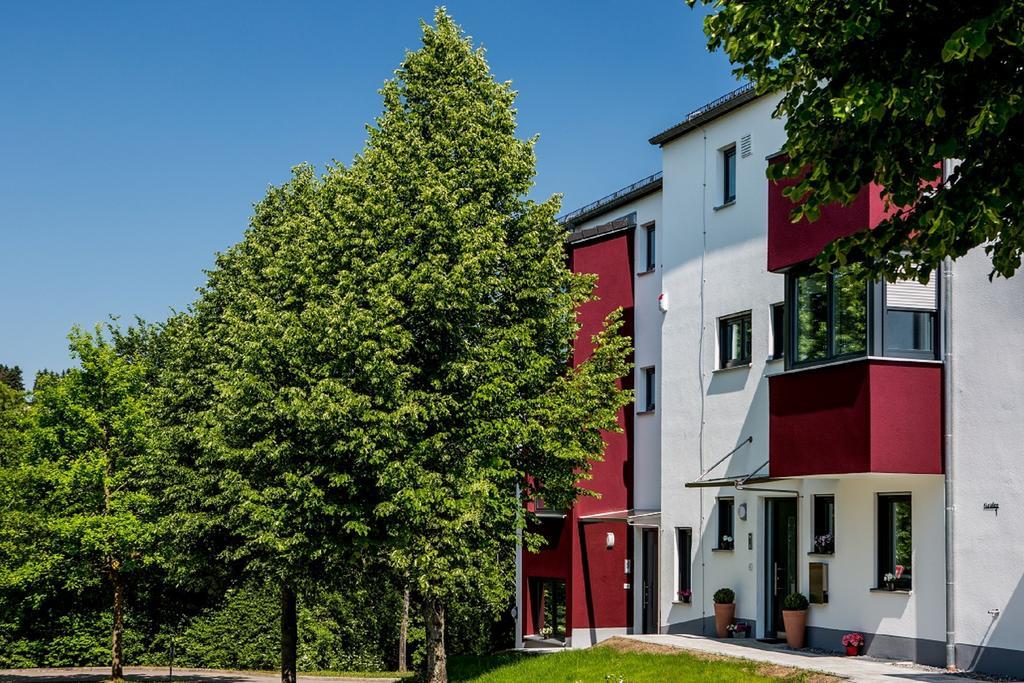 Gaestehaus Turmblick Gæstehus Bad Abbach