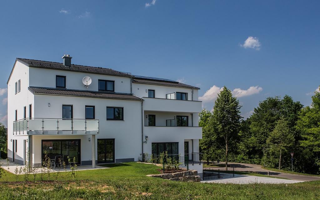 Gaestehaus Turmblick Bad Abbach